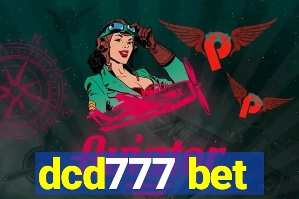 dcd777 bet