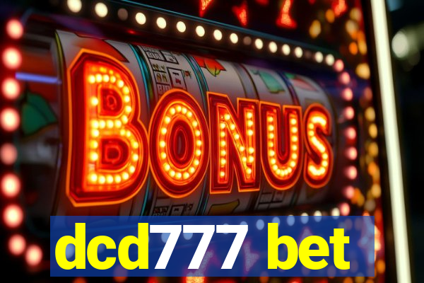 dcd777 bet