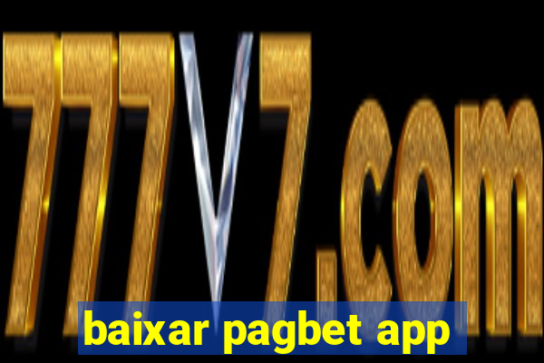 baixar pagbet app