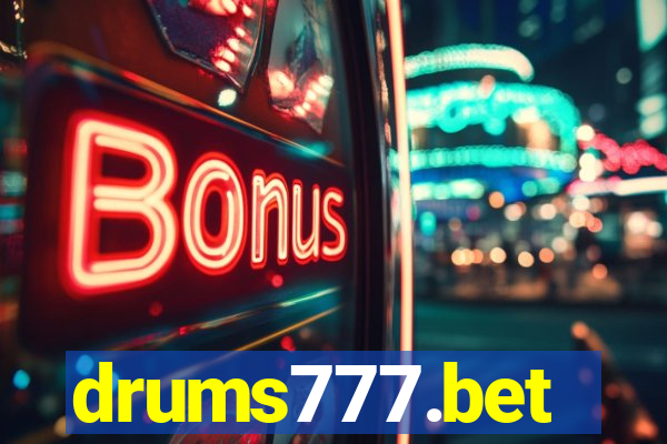 drums777.bet