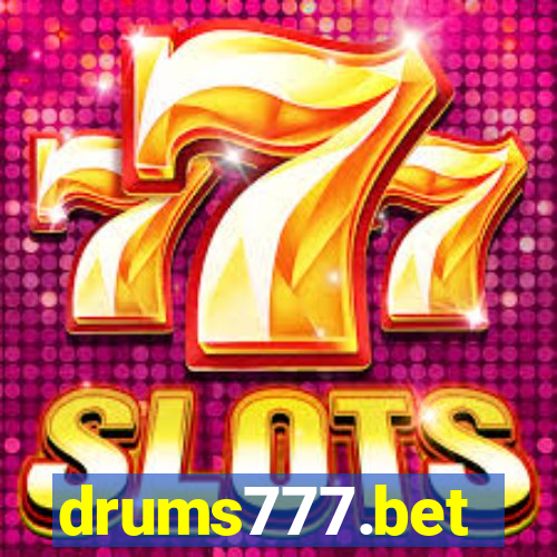 drums777.bet