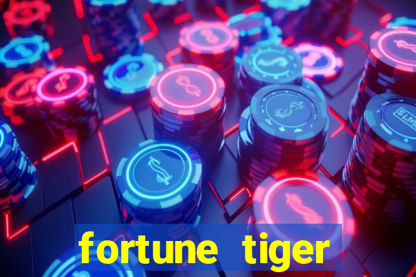 fortune tiger spirit demo