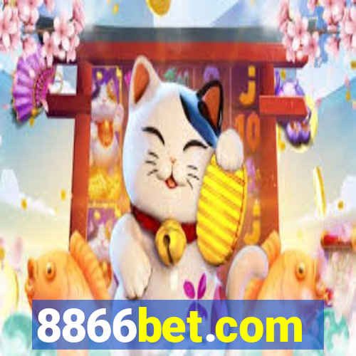 8866bet.com