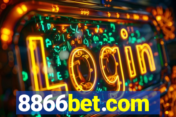 8866bet.com