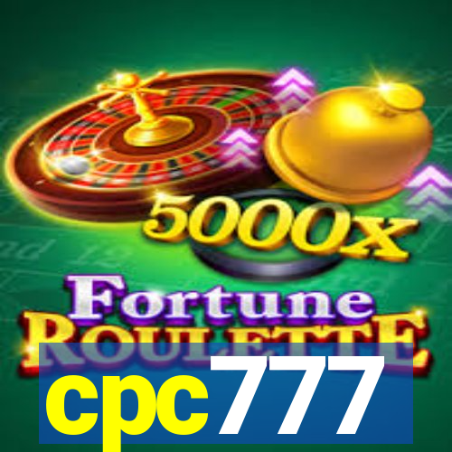 cpc777