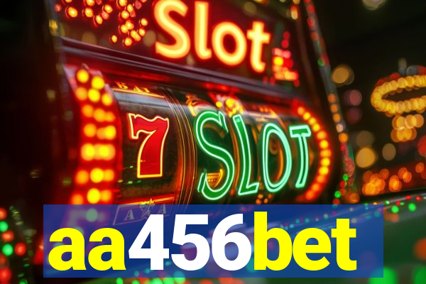 aa456bet