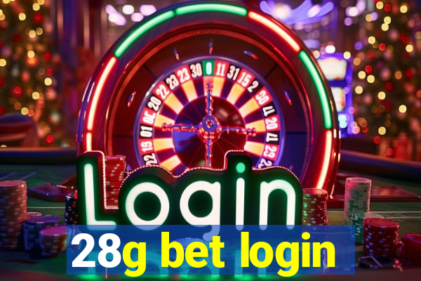 28g bet login