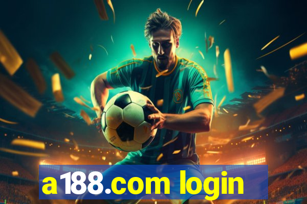 a188.com login