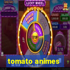 tomato animes