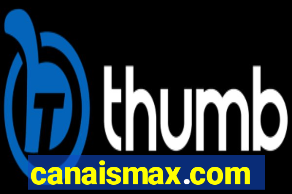 canaismax.com