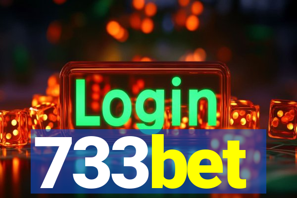 733bet