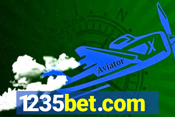 1235bet.com