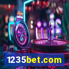 1235bet.com