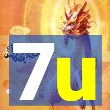 7u