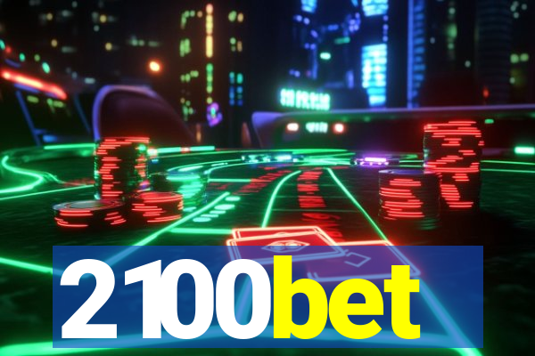 2100bet