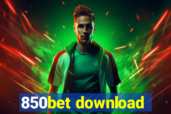 850bet download