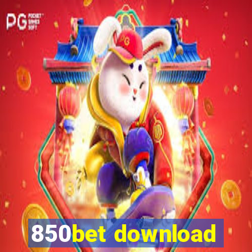 850bet download