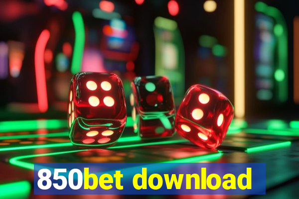 850bet download