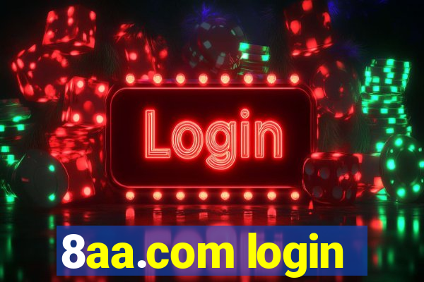 8aa.com login