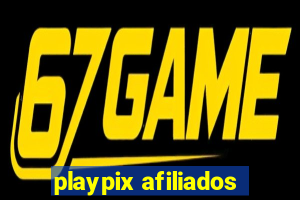 playpix afiliados