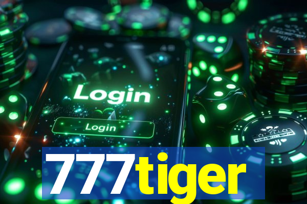 777tiger