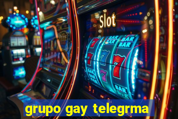 grupo gay telegrma