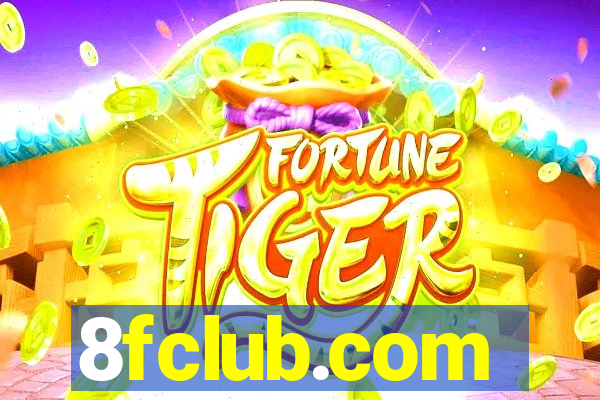 8fclub.com