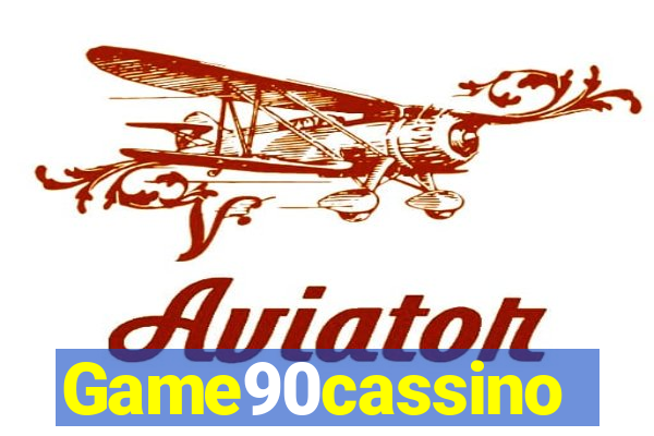 Game90cassino