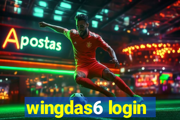 wingdas6 login