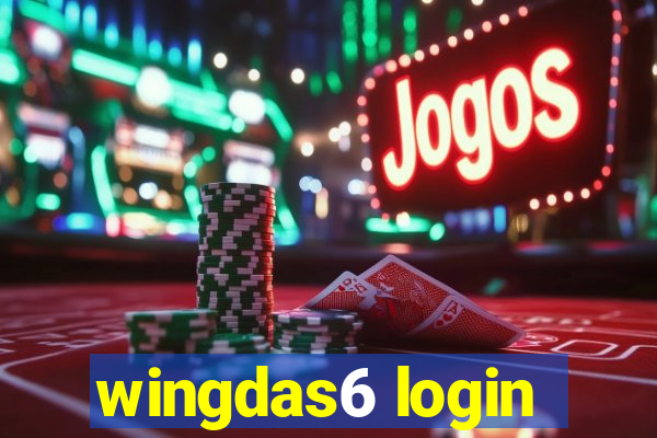 wingdas6 login