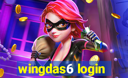 wingdas6 login