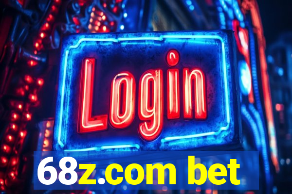 68z.com bet