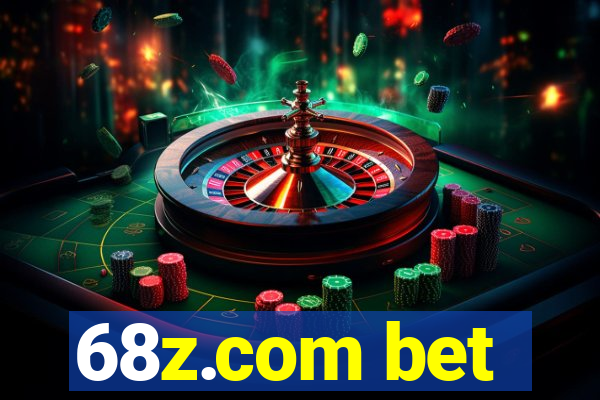 68z.com bet