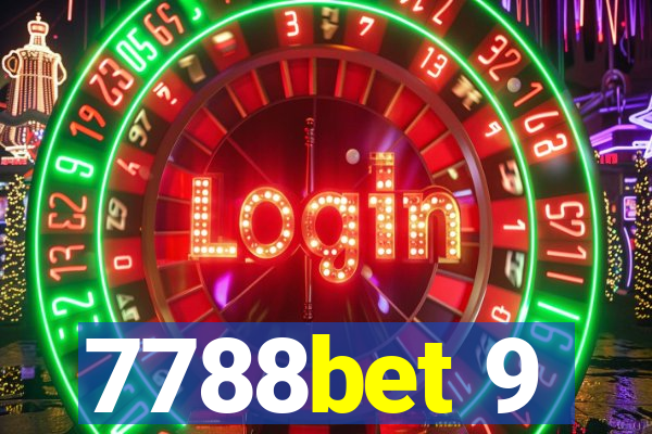 7788bet 9