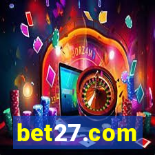 bet27.com