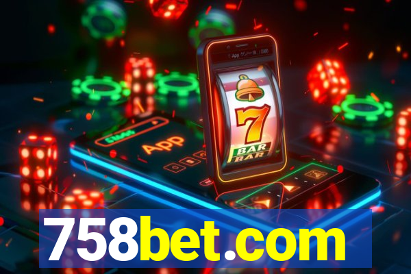 758bet.com