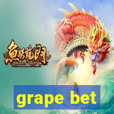 grape bet