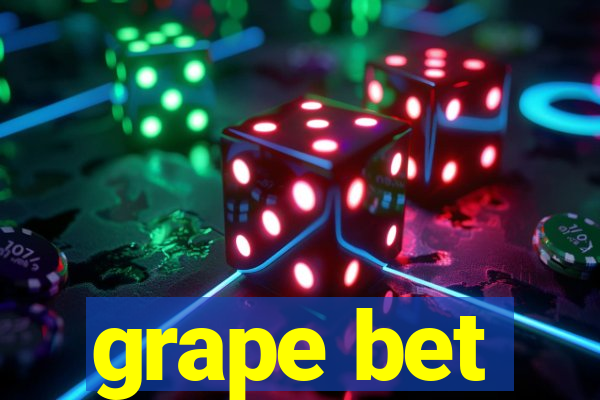 grape bet