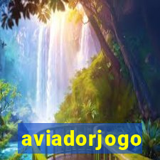 aviadorjogo