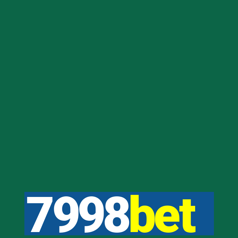 7998bet