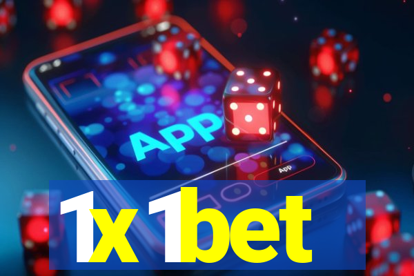 1x1bet