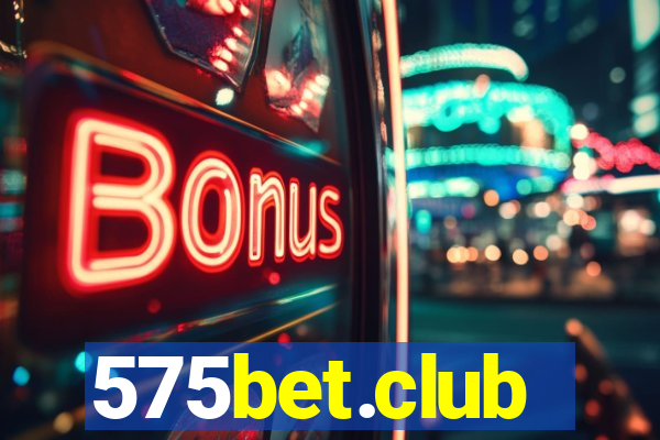 575bet.club