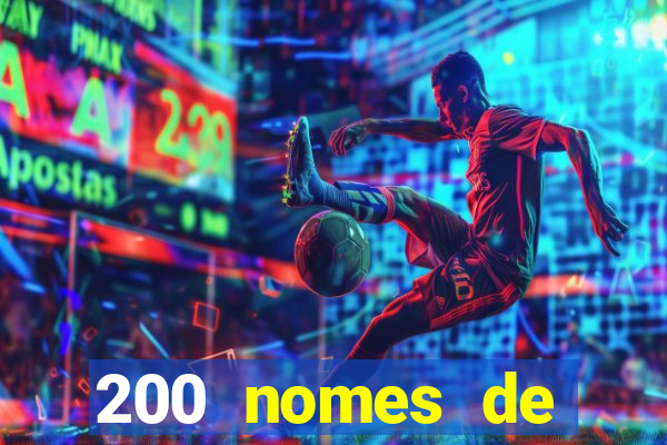 200 nomes de frutas 100 nomes de