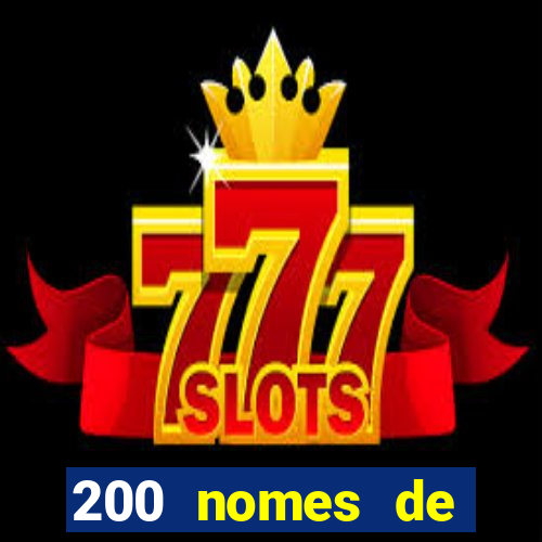 200 nomes de frutas 100 nomes de