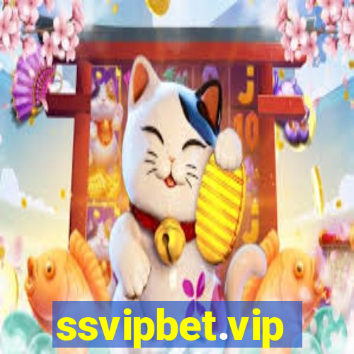 ssvipbet.vip