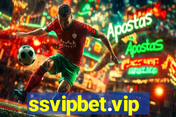 ssvipbet.vip