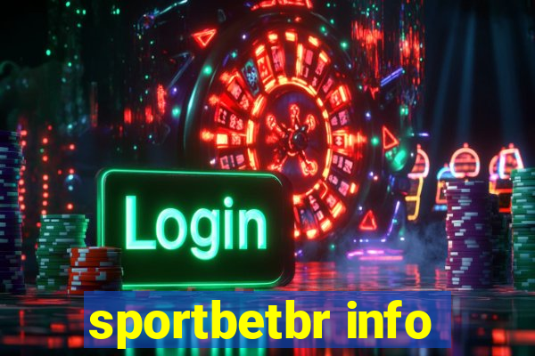 sportbetbr info