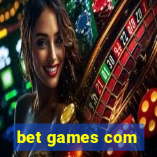 bet games com