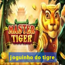 joguinho do tigre