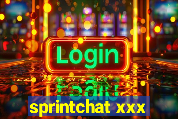 sprintchat xxx